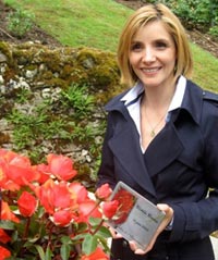 clotilde courau